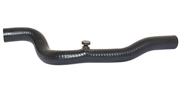 Furtun radiator METZGER 2420371