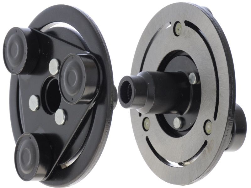 Disc antrenor, cuplaj magnetic (compresor) ACAUTO AC-05CL12