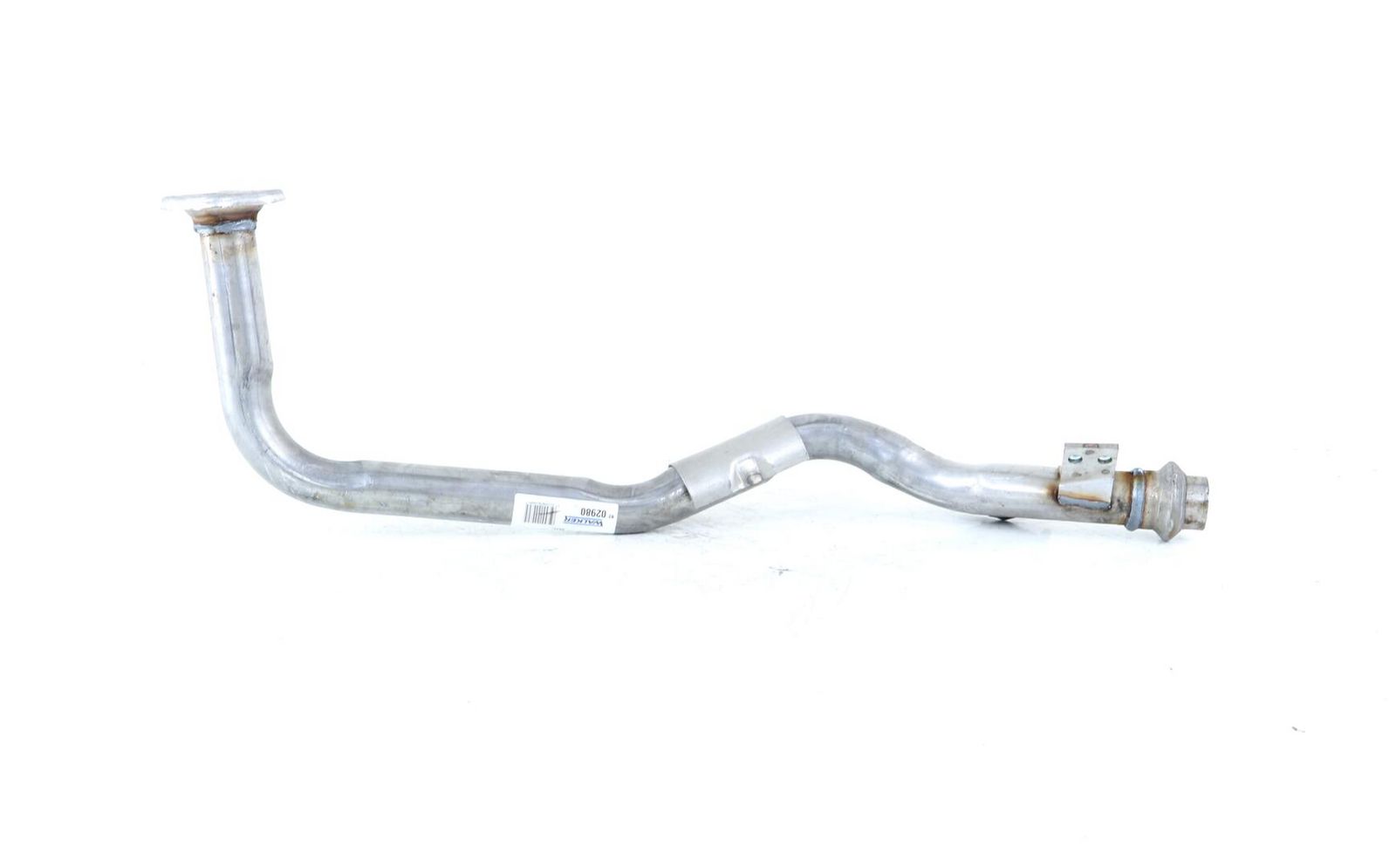 Levně Výfuková trubka WALKER 02980