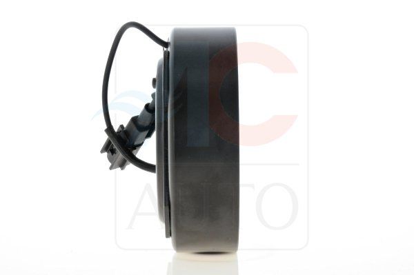 Levně Cívka, magnetická spojka (kompresor) Q-SPARES AC-04ZX03