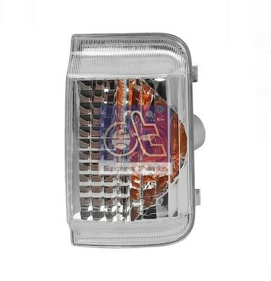 Lampa kierunkowskazu DT SPARE PARTS 12.74102