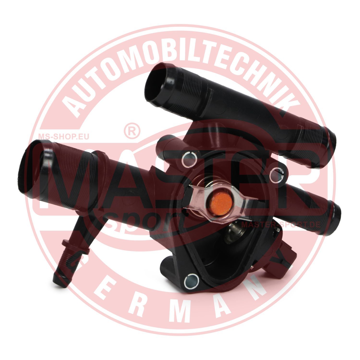 Termostat, środek chłodzący MASTER-SPORT GERMANY 653645489