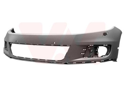 Nárazník VAN WEZEL 5746576