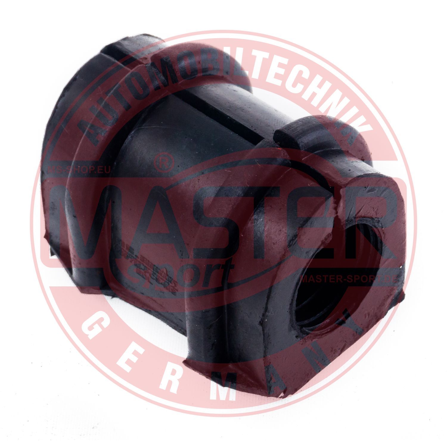 Zawieszenie, stabilizator MASTER-SPORT GERMANY 6697M-PCS-MS