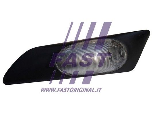 Dodatkowe światło STOP FAST FT87317