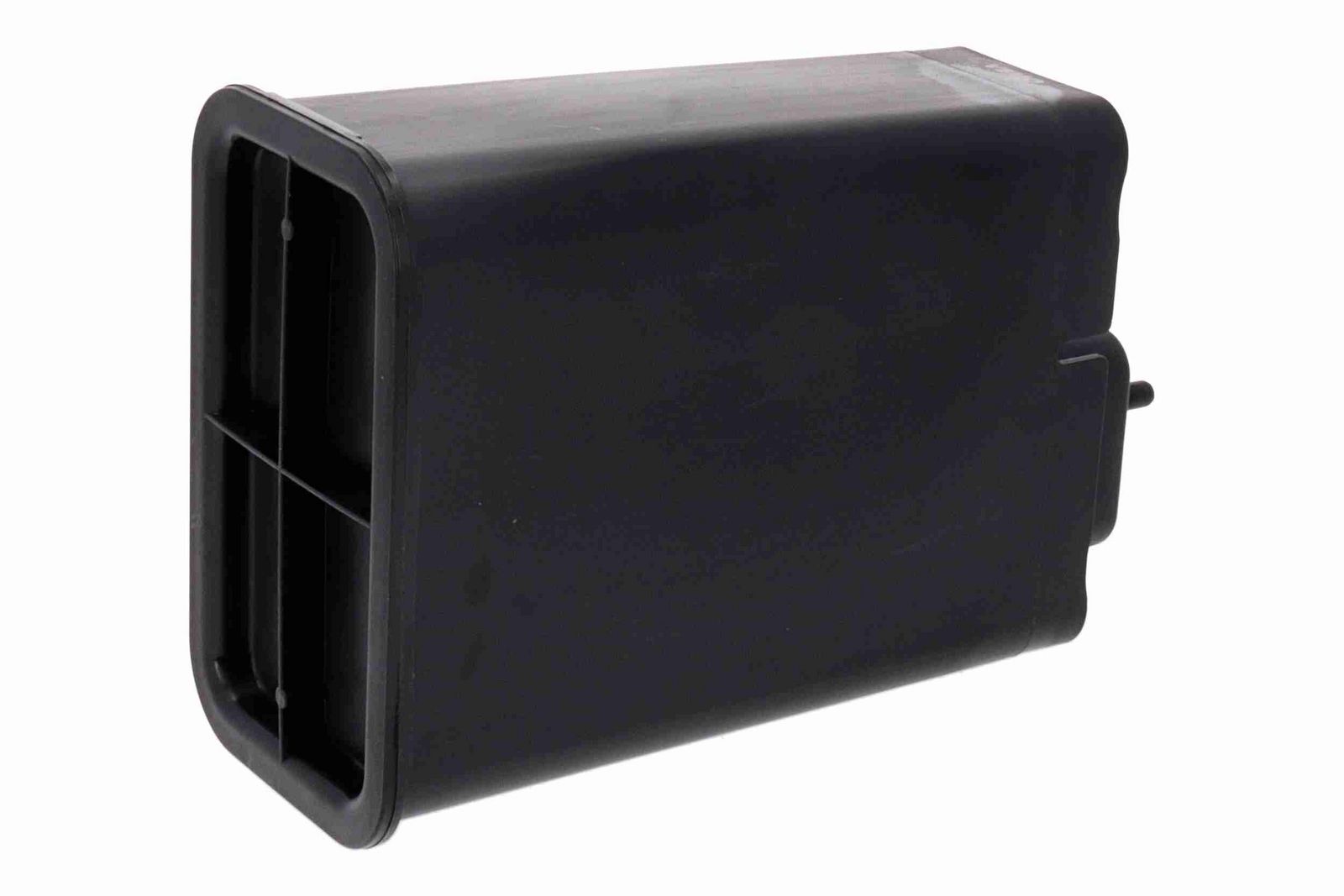 Filtre à charbon actif, ventilation du réservoir