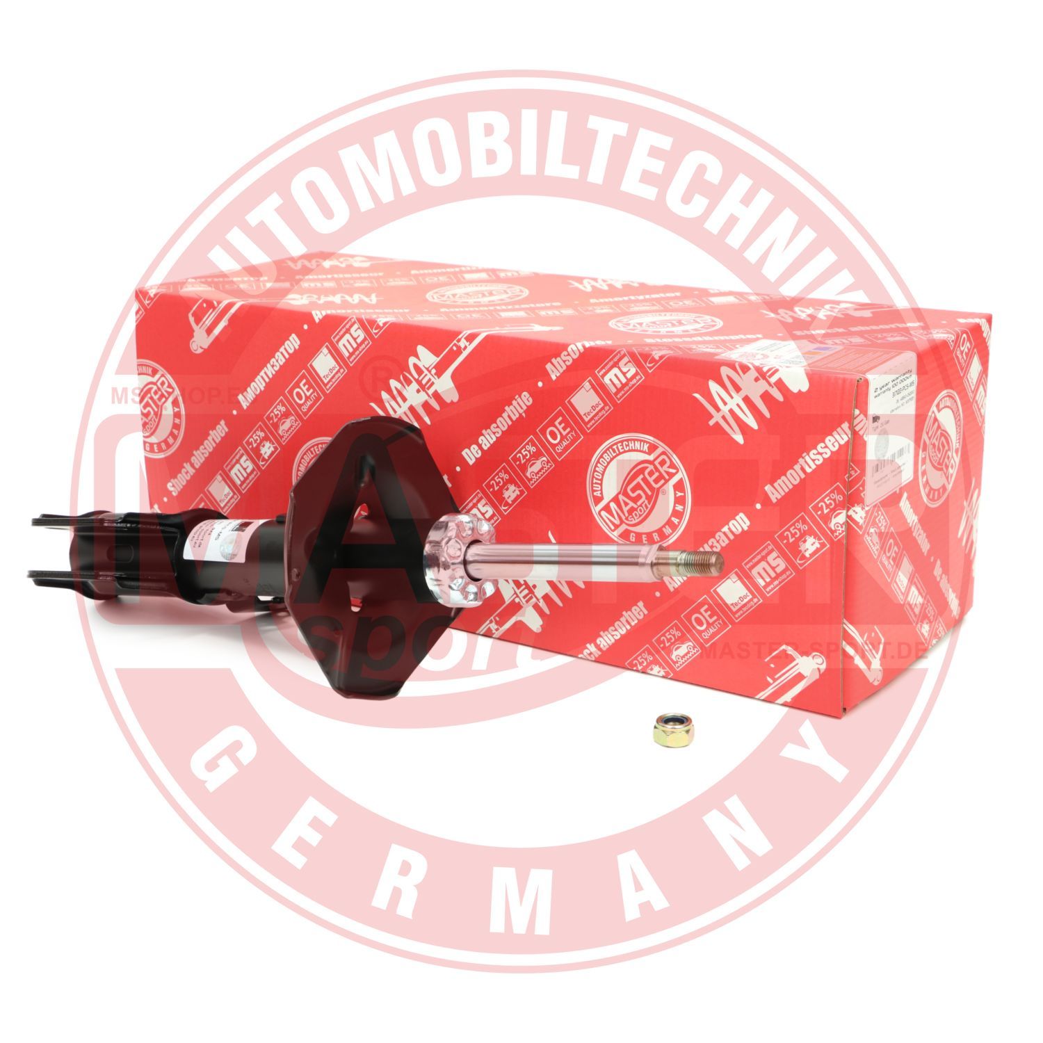 amortizor MASTER SPORT 317122-PCS-MS