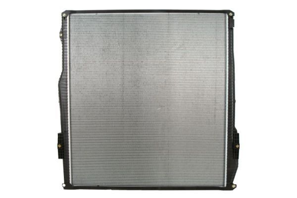 Radiator, racire motor THERMOTEC D7SC009TT