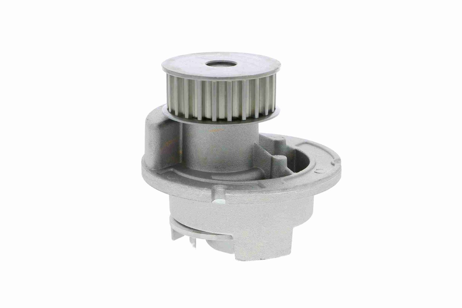 Pompe à eau, refroidissement du moteur
