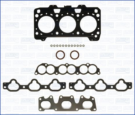 Zestaw uszczelek, głowica cylindrów AJUSA 52159900