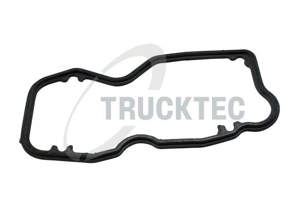 Garnitura, capac supape TRUCKTEC 04.12.001