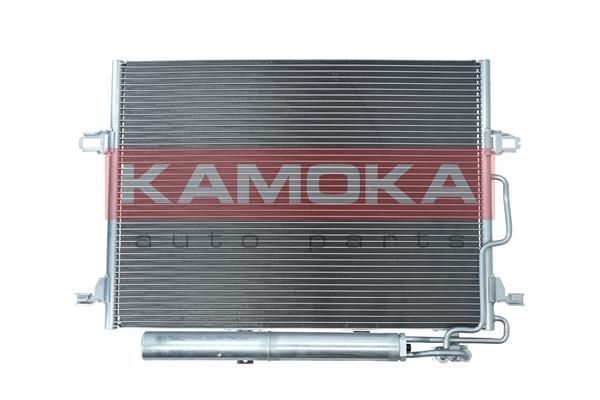 Skraplacz, klimatyzacja KAMOKA 7800221