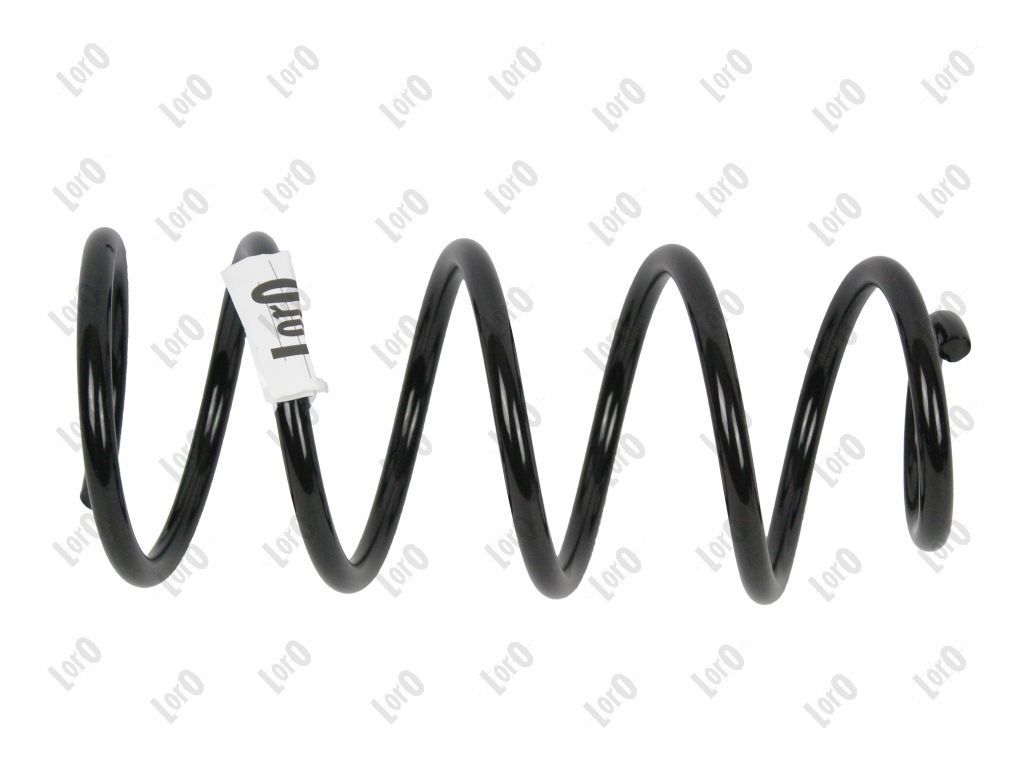 Arc spiral LORO 234-02-044