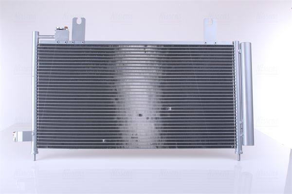 Levně Kondenzátor, klimatizace NISSENS 940328