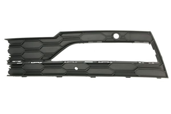 Õhuvõre, põrkeraud