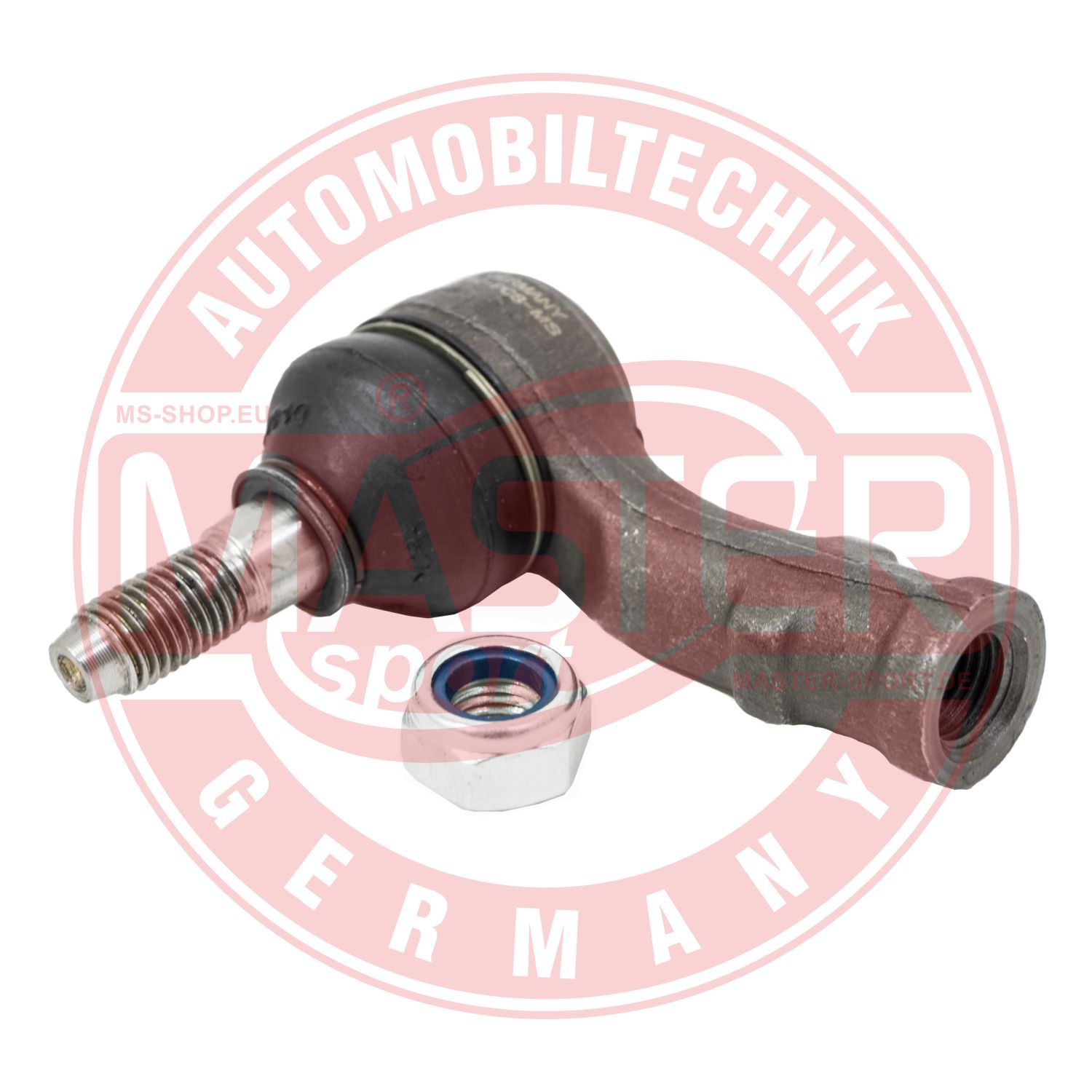 Końcówka drążka kierowniczego poprzecznego MASTER-SPORT GERMANY 13792-PCS-MS