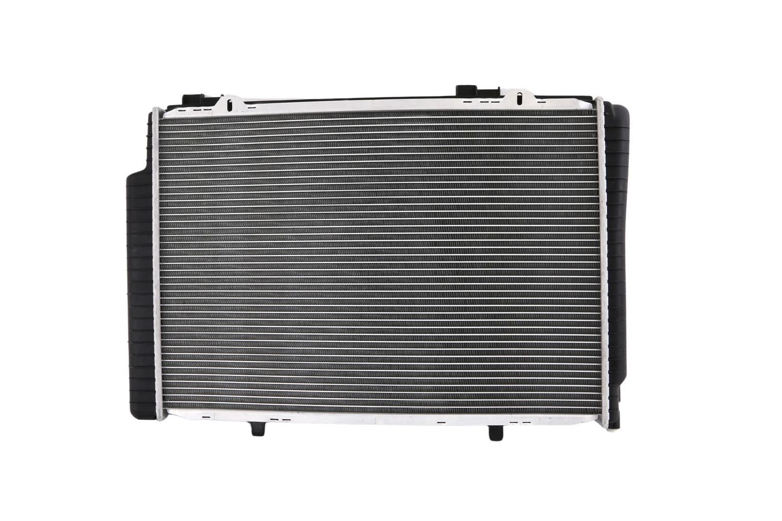 Radiators, Motora dzesēšanas sistēma