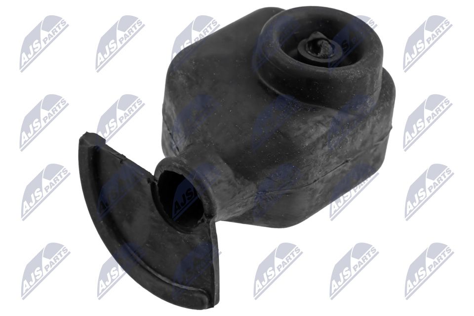 Korpuss, pārslēgšanas kulise