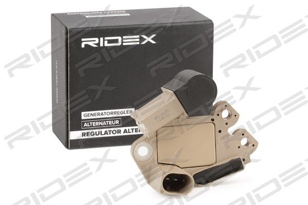 Regulator napięcia RIDEX 288R0003