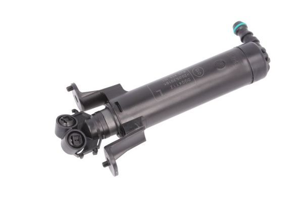 Распылитель воды для чистки, система очистки фар