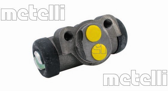 Cylinderek hamulcowy METELLI 04-0633