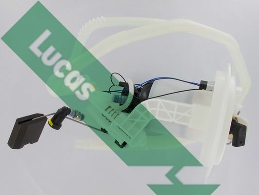 Zespół zasilający w paliwo LUCAS FDB5541