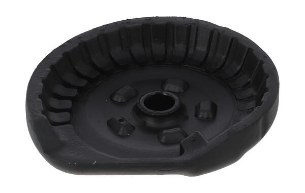 Amortizatora statnes balsts