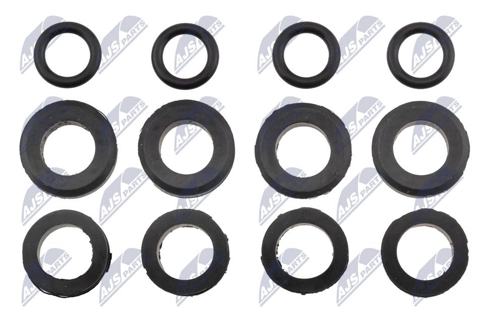 Rõngastihend,sissepritseklapp