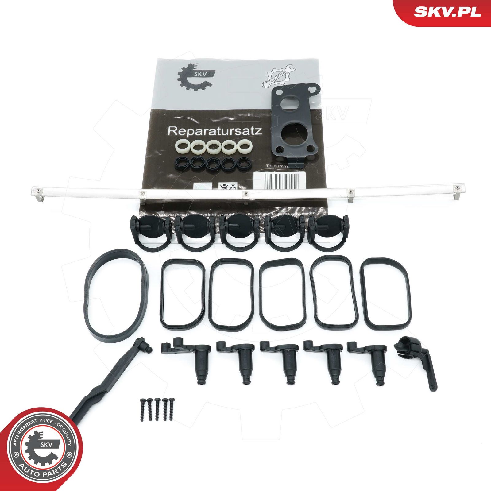 Levně Sada na opravu, modul sacího potrubí ESEN SKV 49SKV506