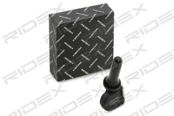 Czujnik w kole, system kontroli ciśnienia w ogumieniu RIDEX 2232W0024