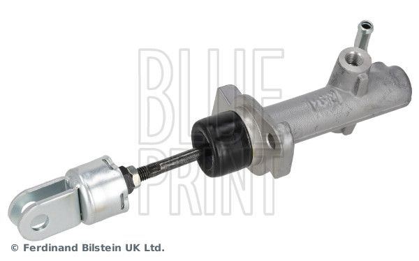 Главный цилиндр, система сцепления