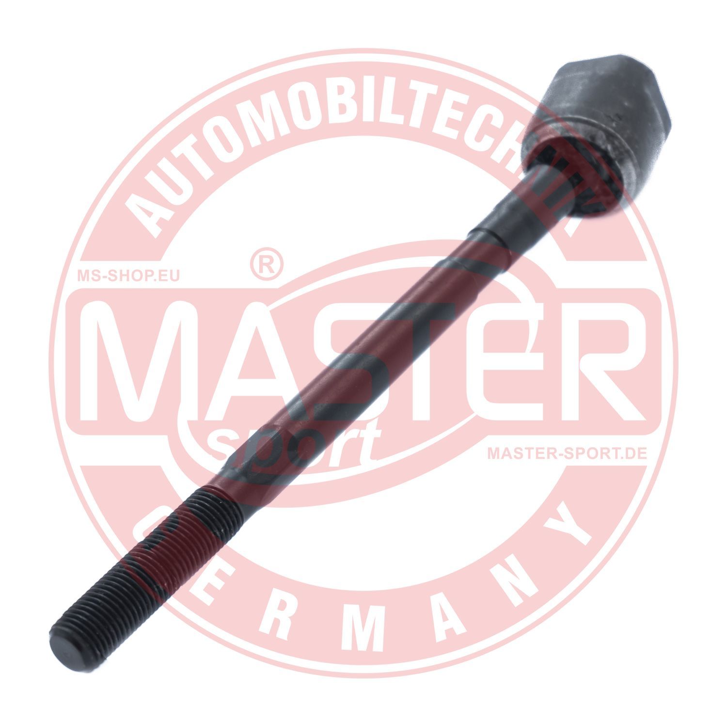Połączenie osiowe, drążek kierowniczy poprzeczny MASTER-SPORT GERMANY 25507-PCS-MS