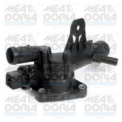 Termostat, środek chłodzący MEAT & DORIA 92712