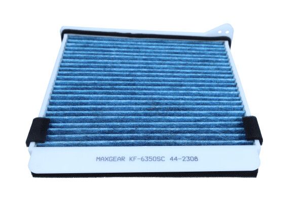 Filter vnútorného priestoru MAXGEAR 26-2569