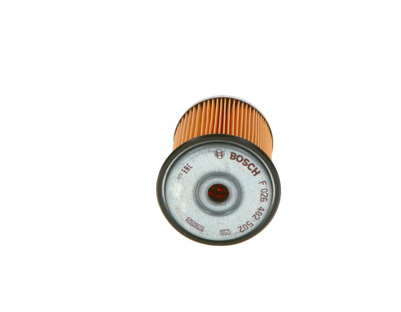 Palivový filter BOSCH F 026 402 502