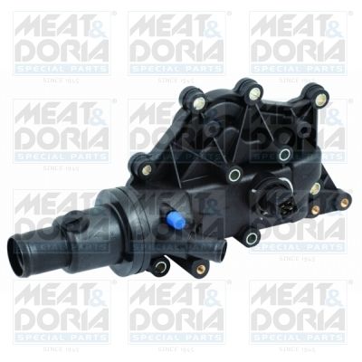Termostat, środek chłodzący MEAT & DORIA 92446