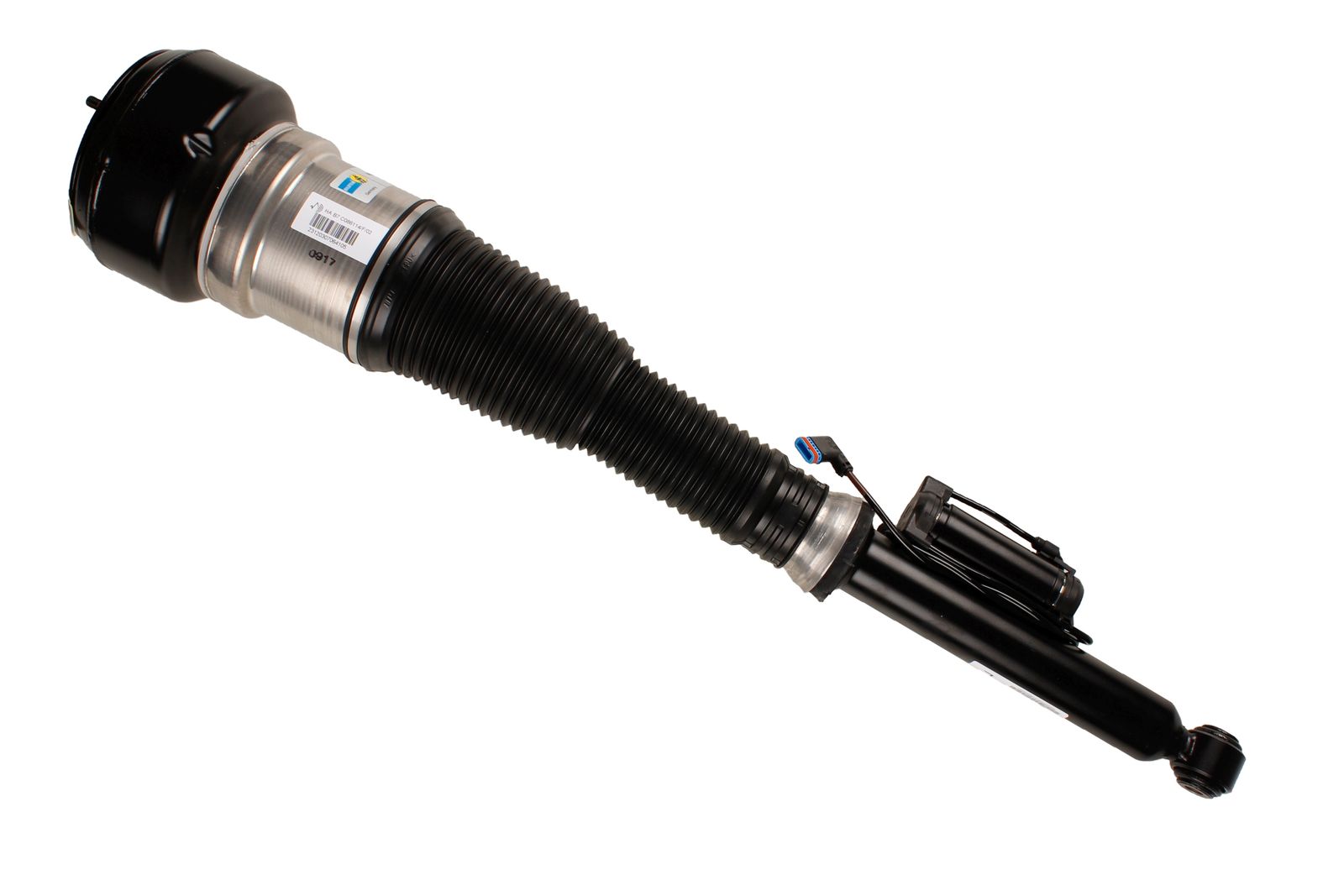 Amortyzator pneumatyczny BILSTEIN 44-192075