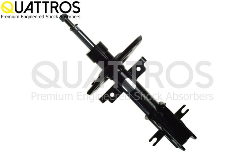 Amortyzator DAVID VASCO FS3717