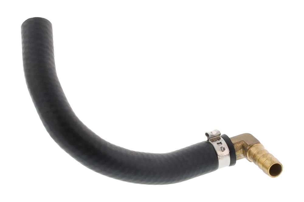 Furtun, aerisire chiulasa TOPRAN 113 638