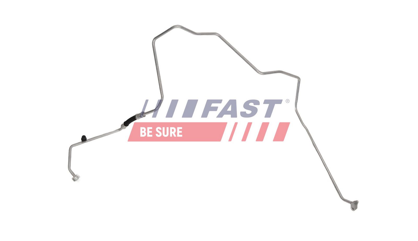 conducta inalta presiune,aer conditionat FAST FT09530