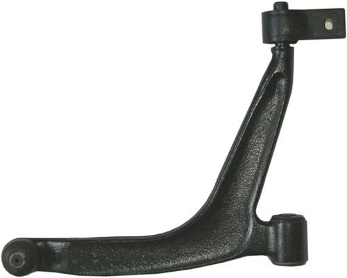 Wahacz, zawieszenie koła HART 432 292