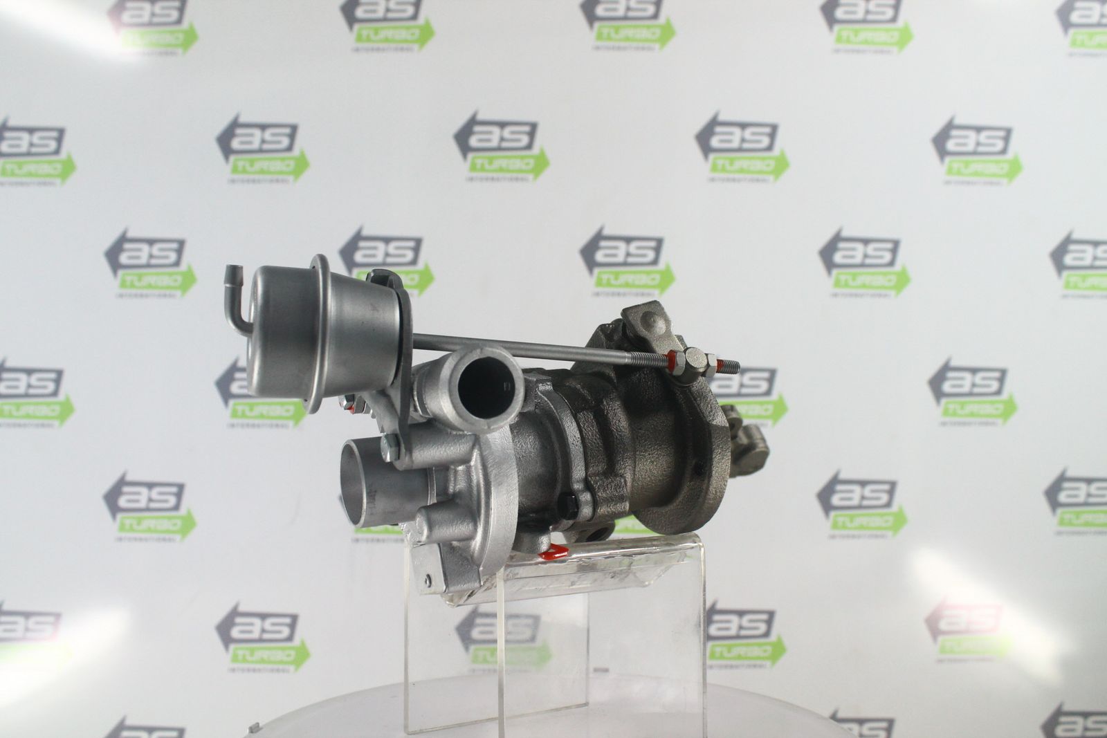 Turbocompresseur, suralimentation