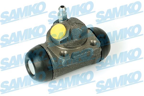 Cylinderek hamulcowy SAMKO C12848
