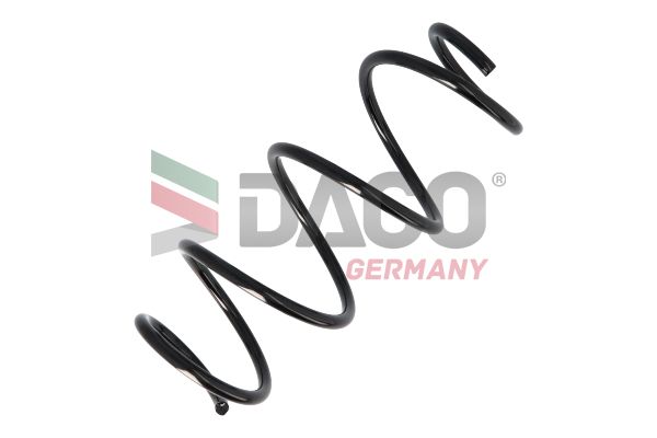 Pružina podvozku DACO Germany 803029