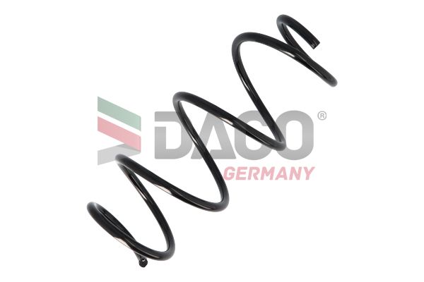 Sprężyna zawieszenia DACO GERMANY 803029