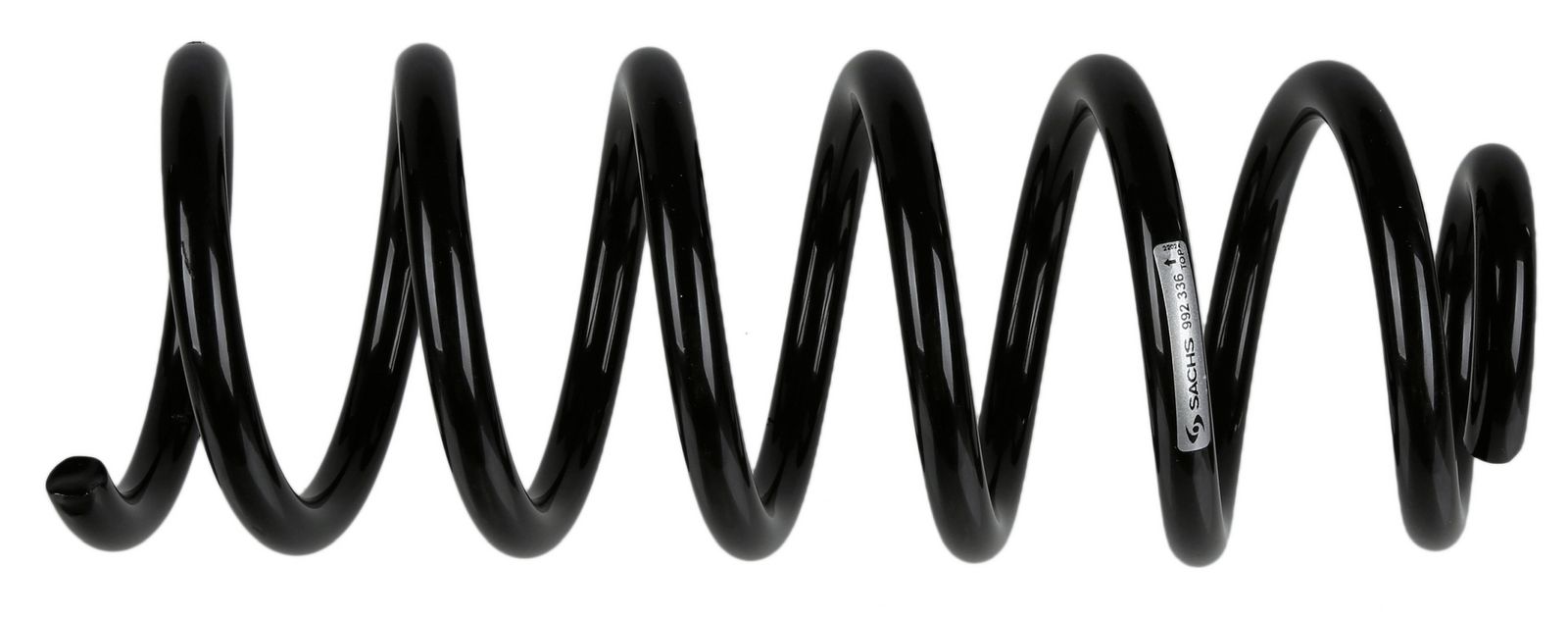 Arc spiral SACHS 992 336