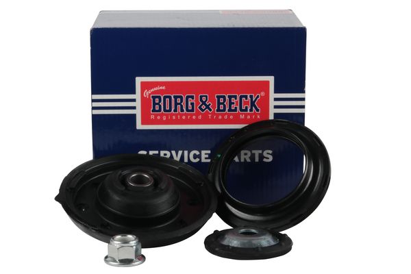 Mocowanie amortyzatora BORG & BECK BSM5117