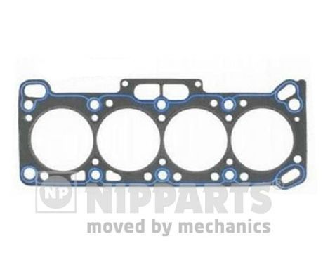 Uszczelka, głowica cylindrów NIPPARTS J1255003