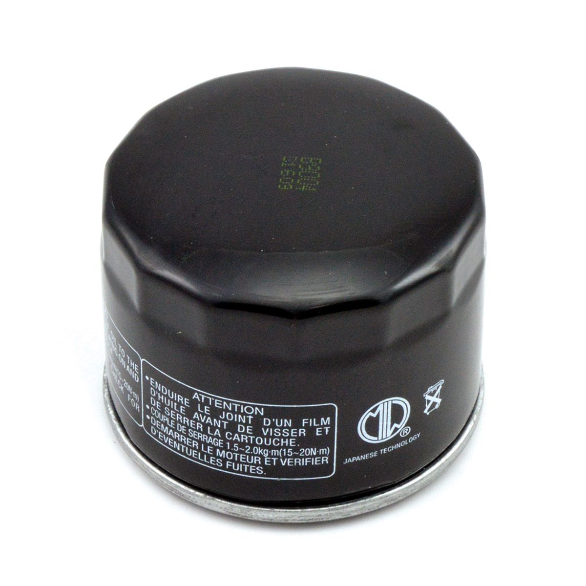 Filtru ulei MIW MIW B9004