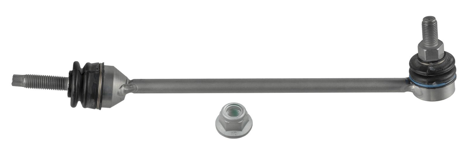 Brat/bieleta suspensie, stabilizator LEMFOERDER 45233 01